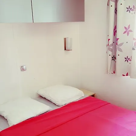 Campsite Camping Orly D'azur