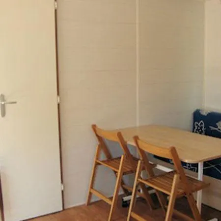 Camping Orly D'azur سيكس-فور-لو-بلاج
