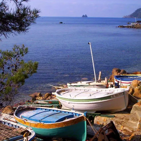 Camping Orly D'azur 3* Six-Fours-les-Plages