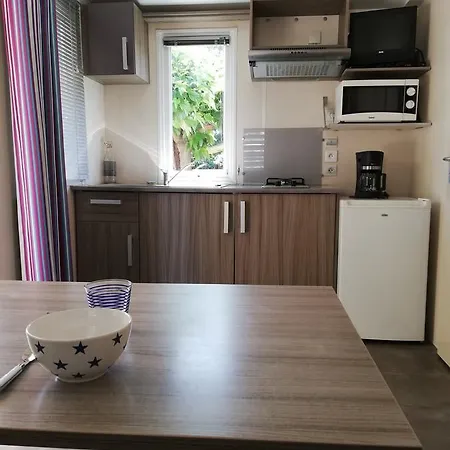 Camping Orly D'azur