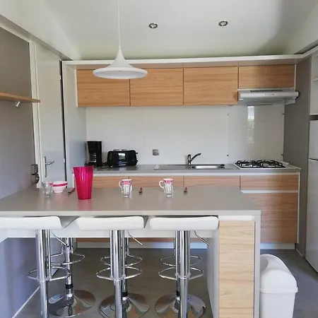 Camping Orly D'azur 3*