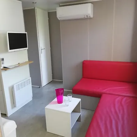 Camping Orly D'azur 3*