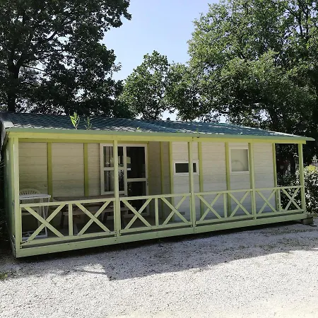 Camping Orly D'azur Campsite 3*