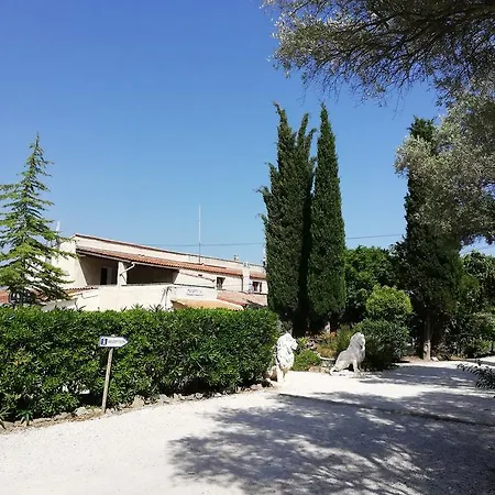 Camping Orly D'azur 3* سيكس-فور-لو-بلاج