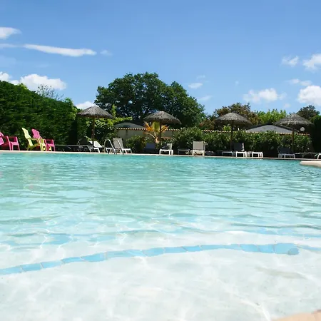 Camping Orly D'azur